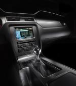 Ford Mustang GT 2010 года